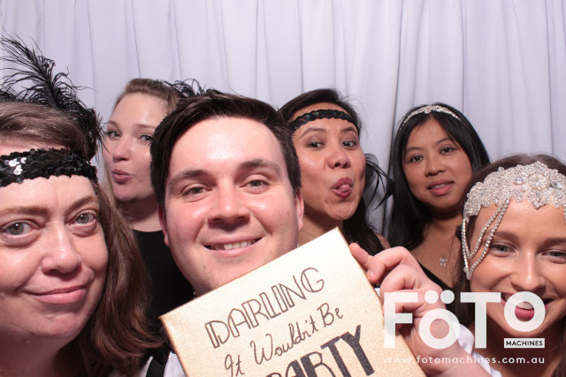 Alyssa & Danni's Last Day of Our Twenties | View more photos from the event at gallery.fotomachines.com.au/u/FOTOMachines/Alyssa-Dannis-Last-Day-of-Our-Twenties